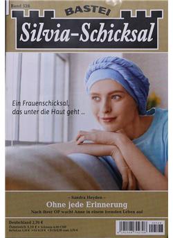 Silvia Cover