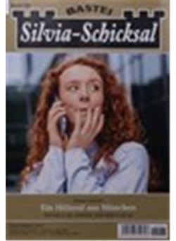 Silvia Cover