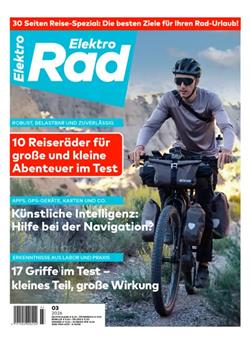 ElektroRad E-Paper Cover