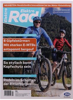 ElektroRad Cover