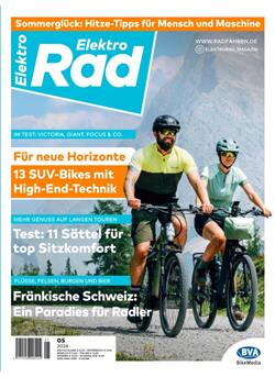 ElektroRad E-Paper Cover