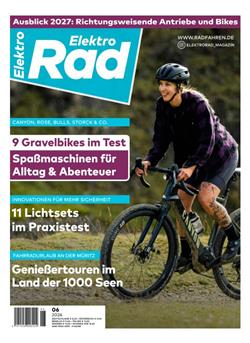 ElektroRad E-Paper Cover