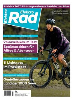 ElektroRad Cover