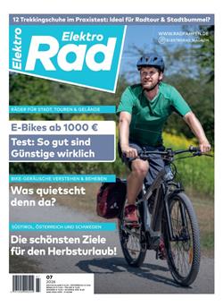 ElektroRad Cover