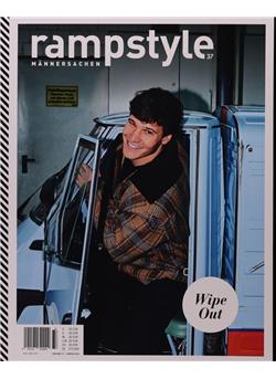 Rampstyle Cover