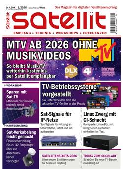 Satellit Cover