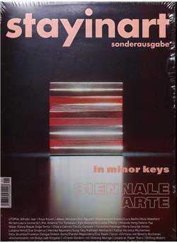 Stayinart Cover