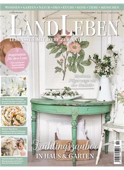 Landleben Cover