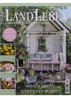 Landleben Cover