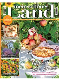 Mein schönes Land Cover