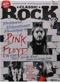 Classic Rock Cover