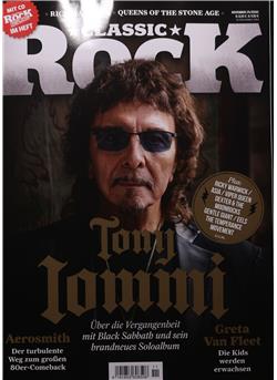 Classic Rock Cover