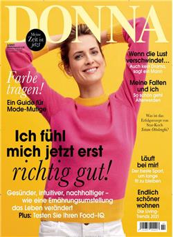 Zeitschriften Fur Frauen In Den Besten Jahren Abo Zeitschriften Magazine Im Abo Presseplus De