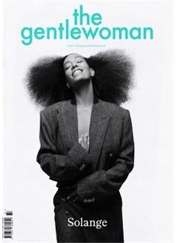 Gentlewoman Cover