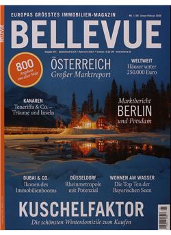 Bellevue Cover