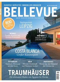 Bellevue Cover