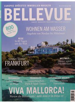 Bellevue Cover