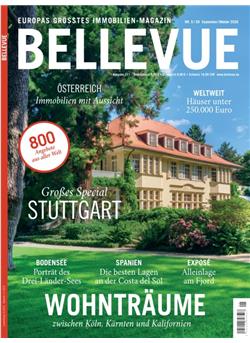 Bellevue Cover