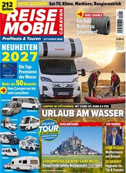 Reisemobil Caravan Cover