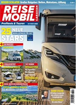 Reisemobil Caravan Cover
