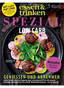 Essen & Trinken Spezial SH Cover