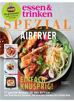 Essen & Trinken Spezial SH Cover