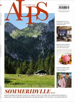 Alps Cover