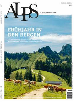Alps Cover