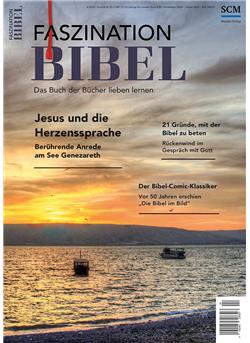 Faszination Bibel Cover