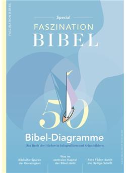 Faszination Bibel Cover