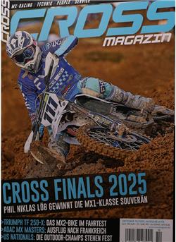 Cross Cover