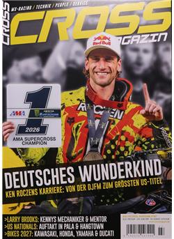 Cross Cover