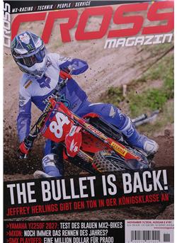 Cross Cover