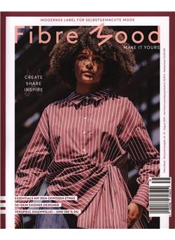 Fibre Mood Cover