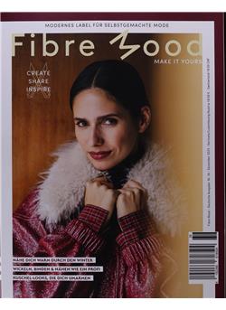 Fibre Mood Cover