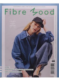 Fibre Mood Cover