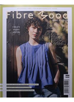 Fibre Mood Cover