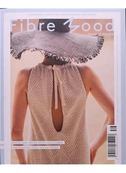 Fibre Mood Cover