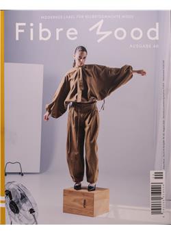 Fibre Mood Cover