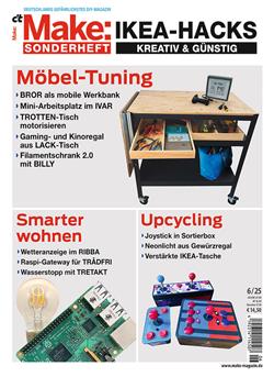 CT Make E-Paper Cover