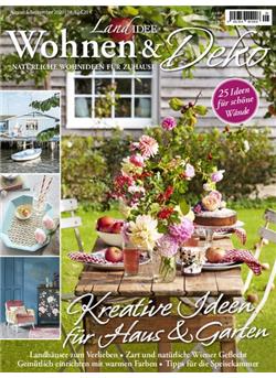 Haus Garten Abo Zeitschriften Magazine Im Abo Presseshop At