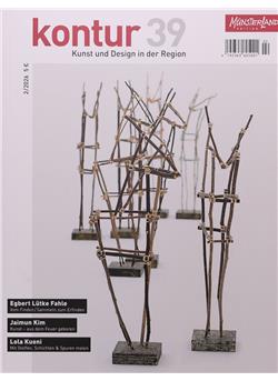 Kontur Cover