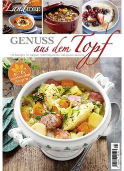 Kochzeitschriften Abo Zeitschriften Magazine Im Abo Presseplus De