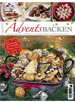 Landidee Rezeptreihe Cover