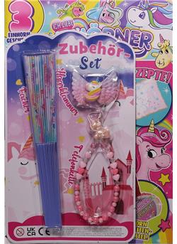 Ich liebe Einhörner Cover