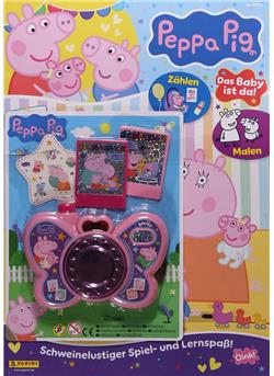 Peppa Pig Cover