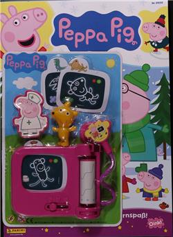 Peppa Pig Cover