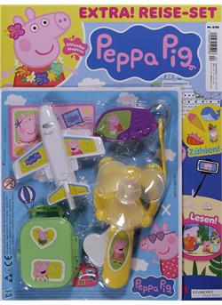 Peppa Pig Cover