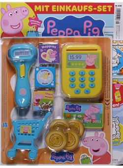 Peppa Pig Cover