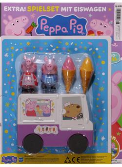 Peppa Pig Cover